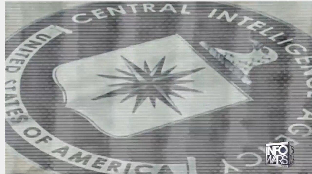 The Time Has Arrived: Abolish The CIA  Bowne Report